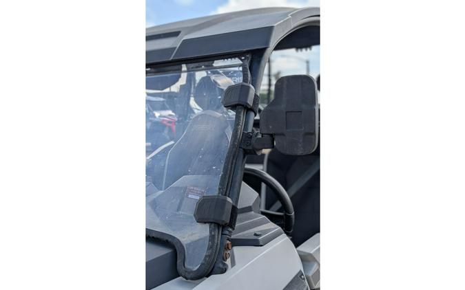 2021 RZR TRAIL S 1000 ULTIMATE - Polaris