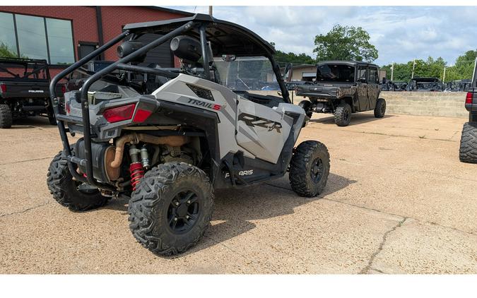 2021 RZR TRAIL S 1000 ULTIMATE - Polaris