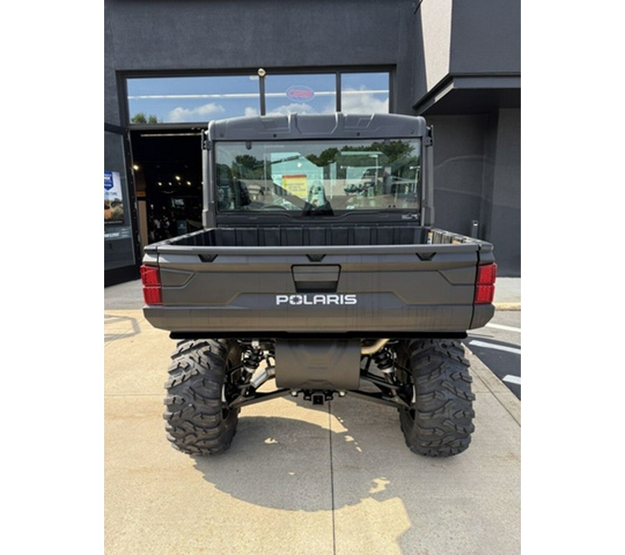 2026 Polaris Ranger XP 1000 Northstar Ultimate