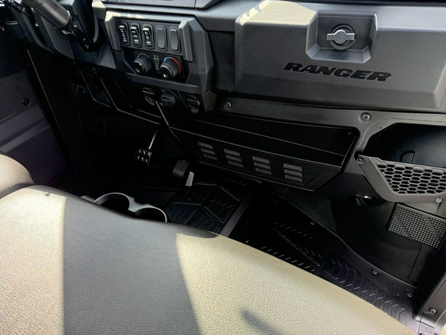 2026 Polaris Ranger XP 1000 Northstar Ultimate