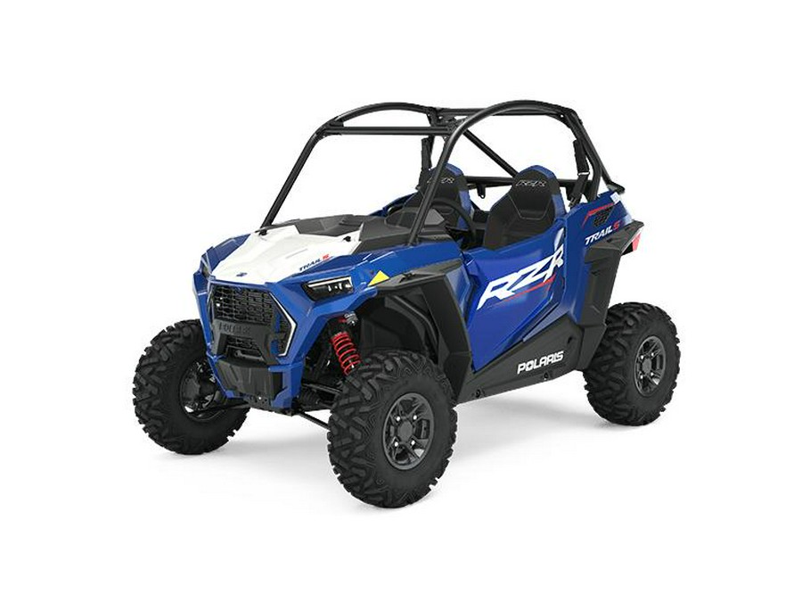 2021 Polaris RZR TRAIL S 1000 PREMIUM