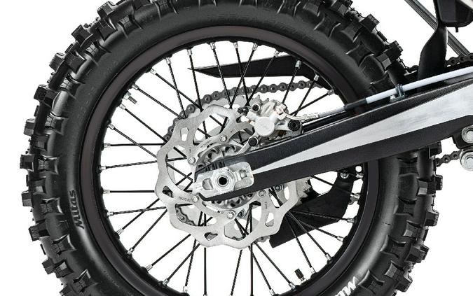 2027 Beta Motorcycles X-Trainer 300