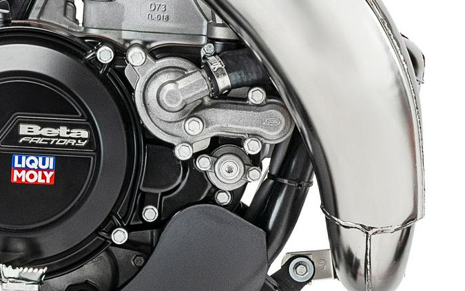 2027 Beta Motorcycles X-Trainer 300