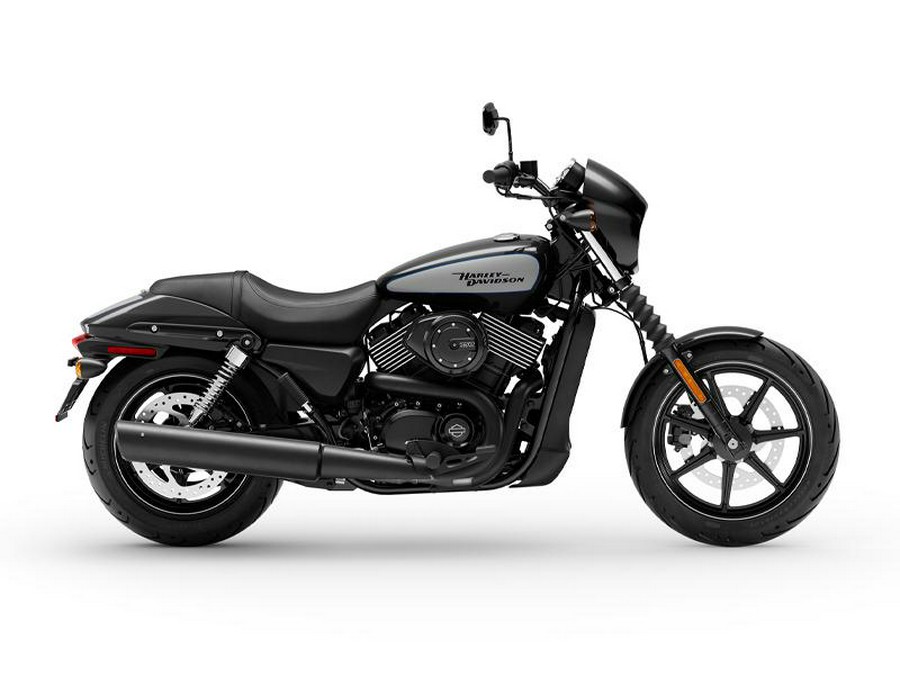 2020 Harley-Davidson® XG750 - Street® 750