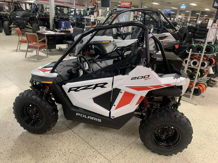 2023 Polaris® RZR 200 EFI