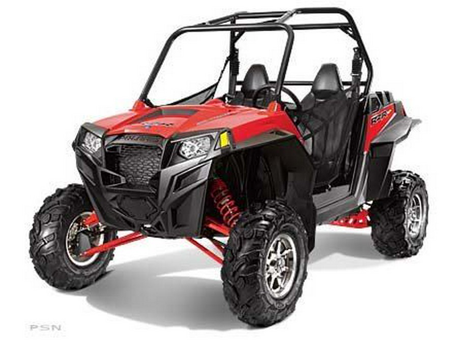 2011 Polaris Ranger RZR® XP 900