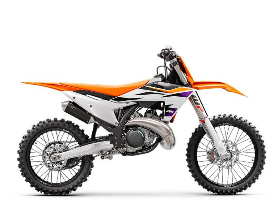 2024 KTM 250 SX