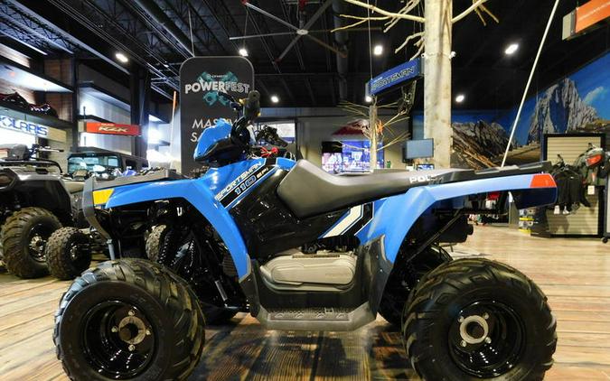 2024 Polaris® Sportsman 110