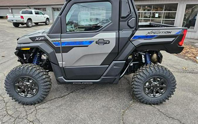 2024 Polaris Polaris XPEDITION XP Northstar