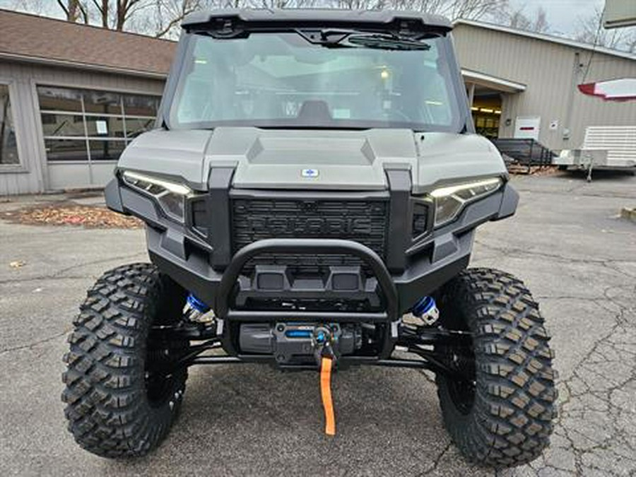 2024 Polaris Polaris XPEDITION XP Northstar