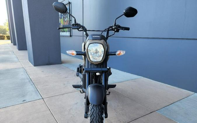 2023 HONDA NAVI