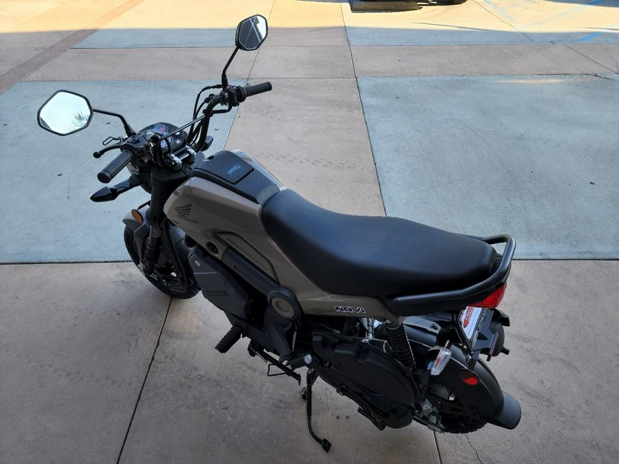 2023 HONDA NAVI