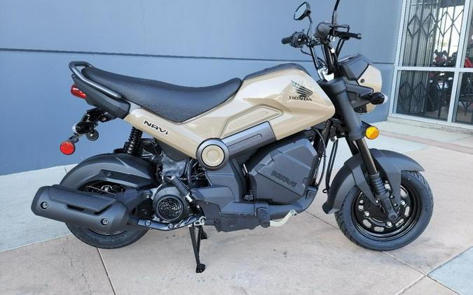 2023 HONDA NAVI