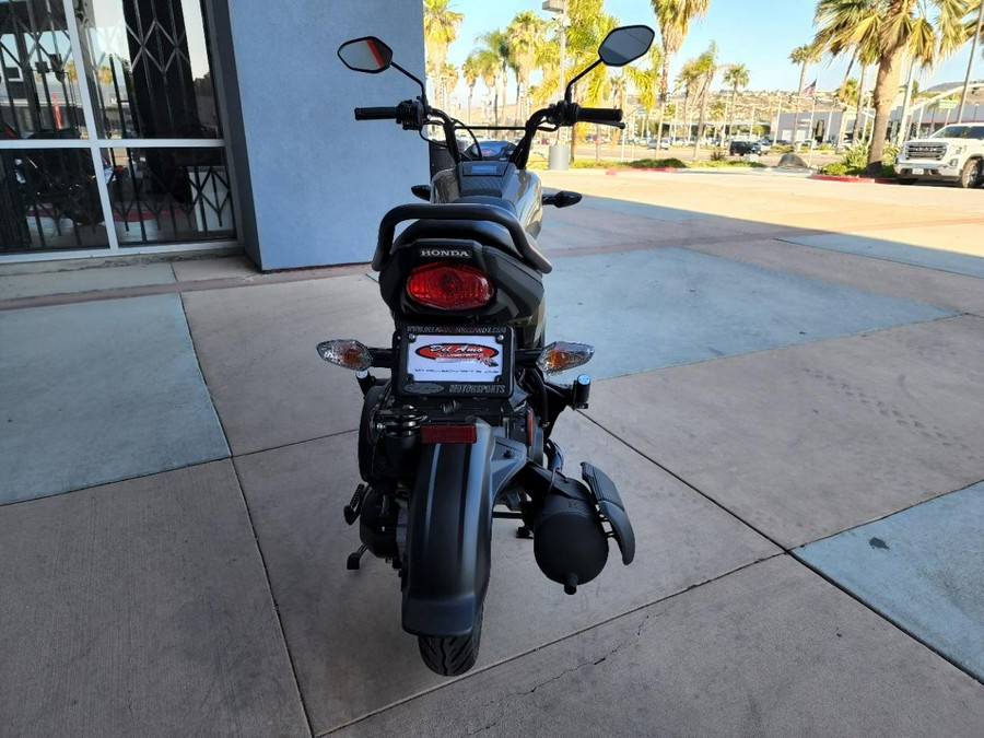 2023 HONDA NAVI