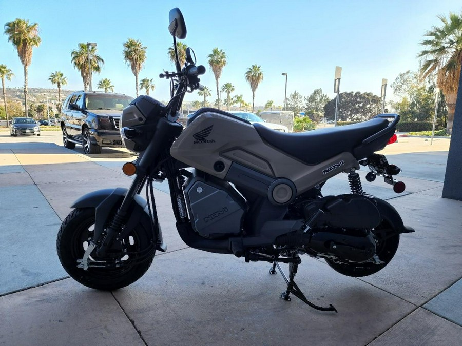 2023 HONDA NAVI