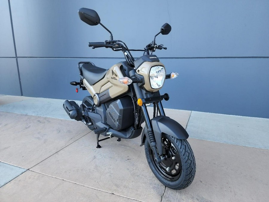 2023 HONDA NAVI