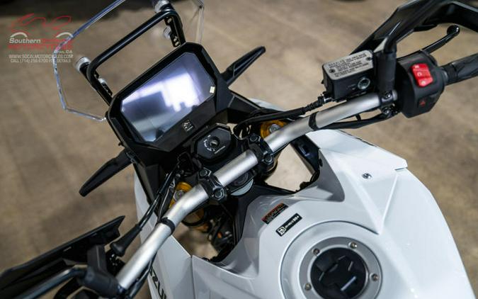 2024 Suzuki V-Strom 800DE