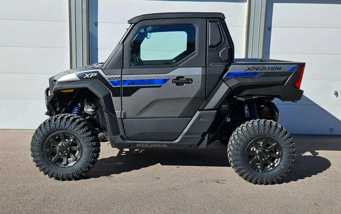 2024 Polaris Polaris XPEDITION XP Northstar