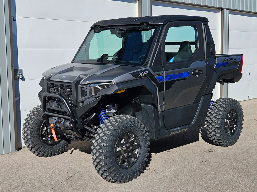 2024 Polaris Polaris XPEDITION XP Northstar