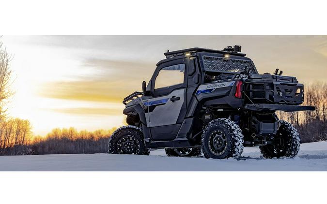 2024 Polaris Polaris XPEDITION XP Northstar