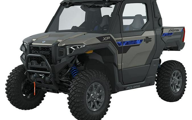 2024 Polaris Polaris XPEDITION XP Northstar