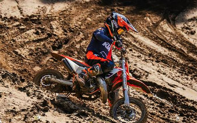 2024 KTM 50 SX