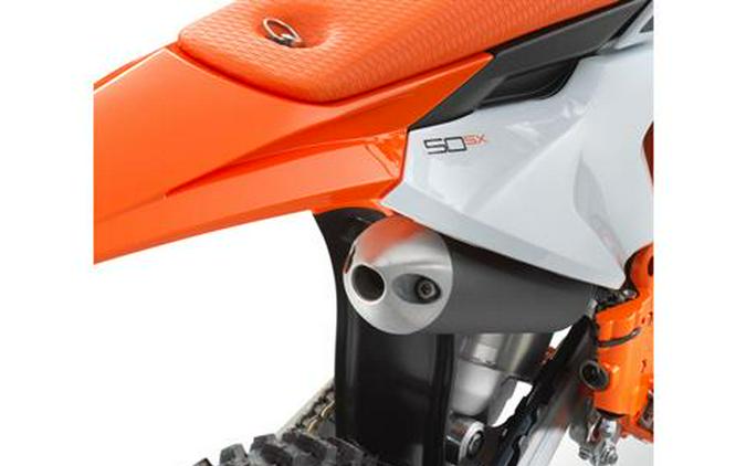 2024 KTM 50 SX