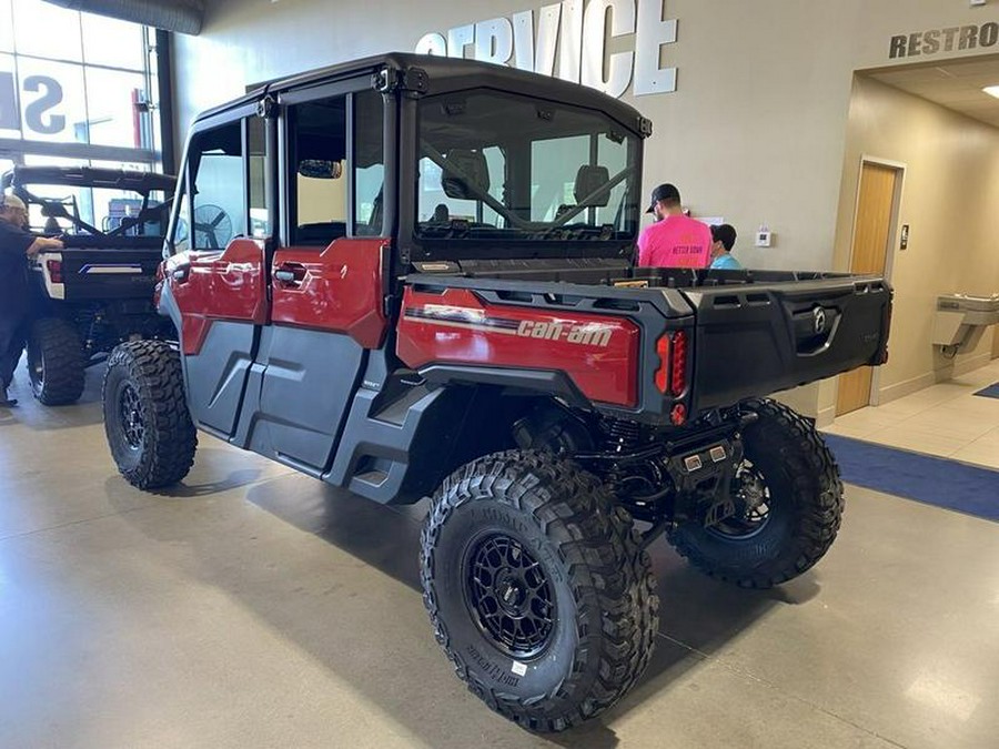 2024 Can-Am® Defender MAX Limited HD10