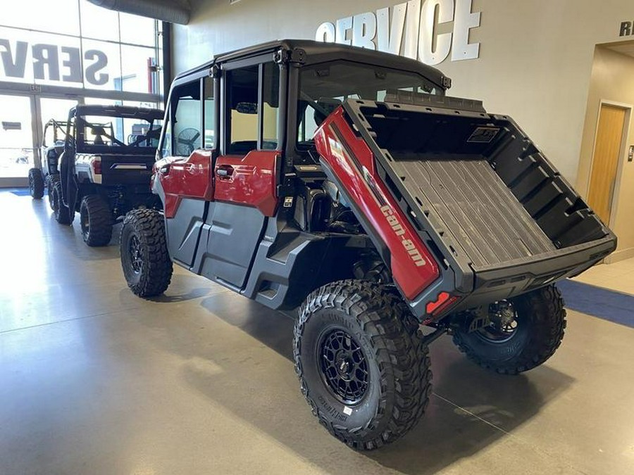 2024 Can-Am® Defender MAX Limited HD10