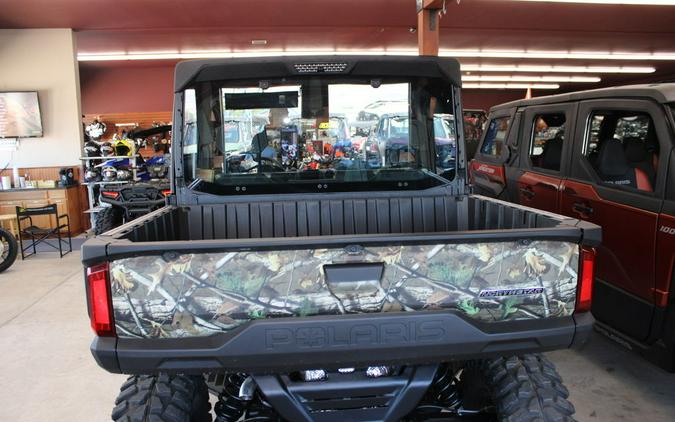 2024 Polaris® Ranger Crew XD 1500 NorthStar Edition Ultimate Camo