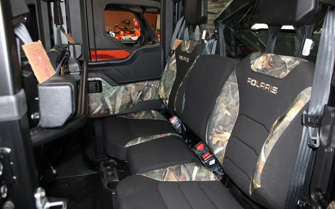 2024 Polaris® Ranger Crew XD 1500 NorthStar Edition Ultimate Camo