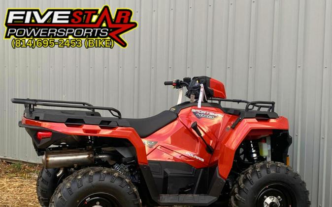 2024 Polaris® Sportsman 450 H.O. EPS