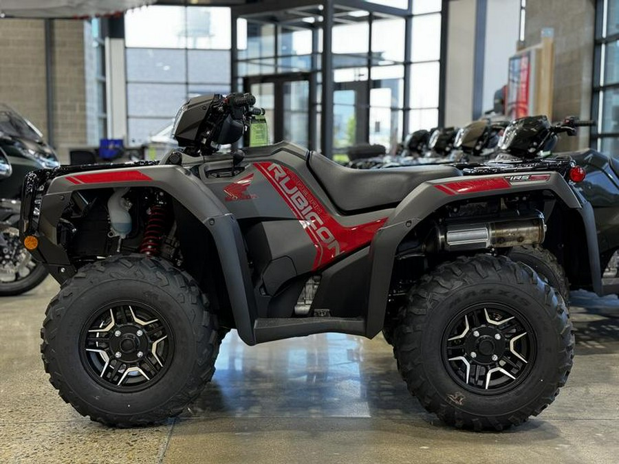 2024 Honda® FourTrax Foreman Rubicon 4x4 Automatic DCT EPS Deluxe