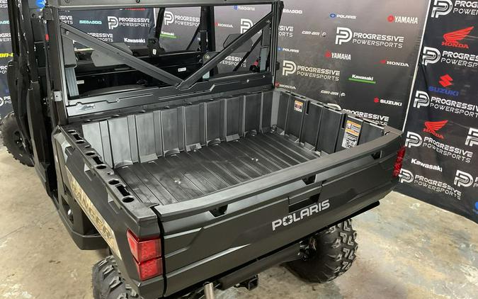 2025 Polaris® Ranger Crew 1000 Premium Polaris Pursuit Camo