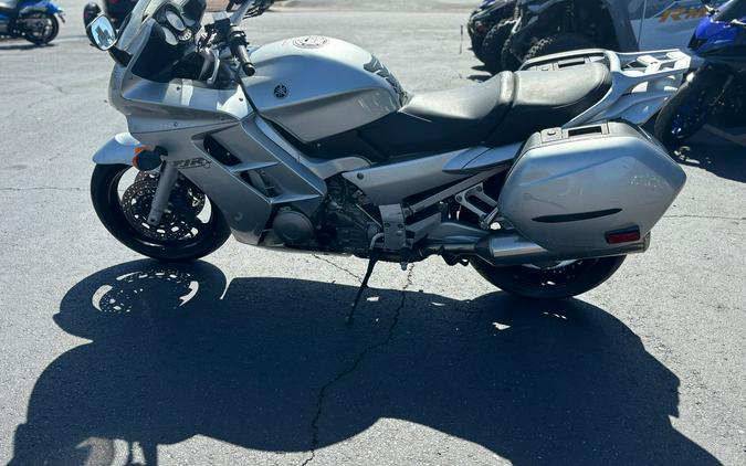 2003 Yamaha FJR1300