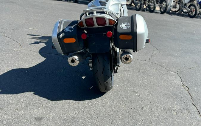 2003 Yamaha FJR1300