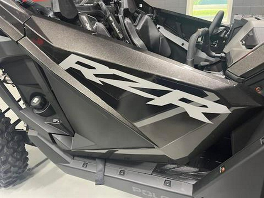 2024 Polaris RZR Pro XP Premium