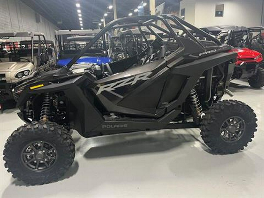 2024 Polaris RZR Pro XP Premium