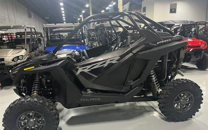 2024 Polaris RZR Pro XP Premium