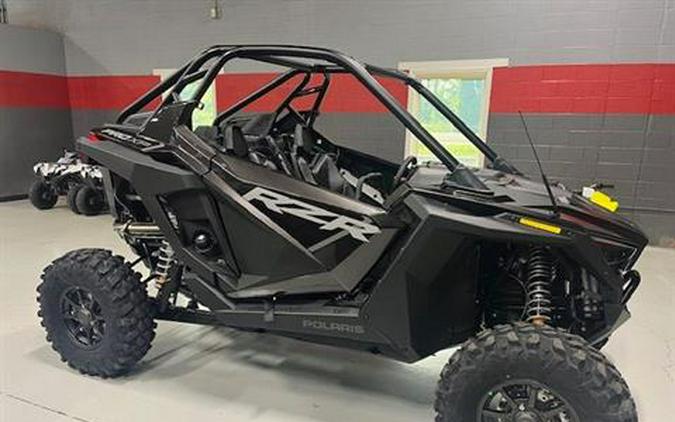 2024 Polaris RZR Pro XP Premium