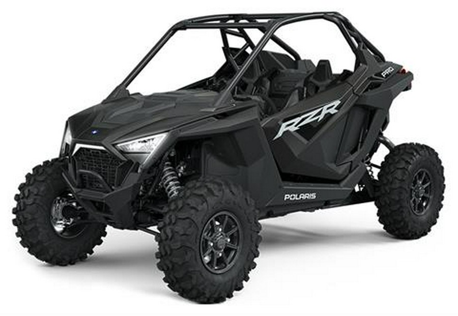 2024 Polaris RZR Pro XP Premium