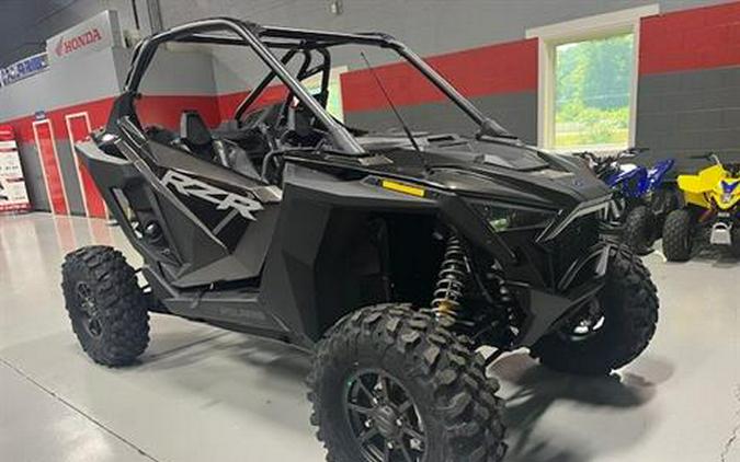 2024 Polaris RZR Pro XP Premium