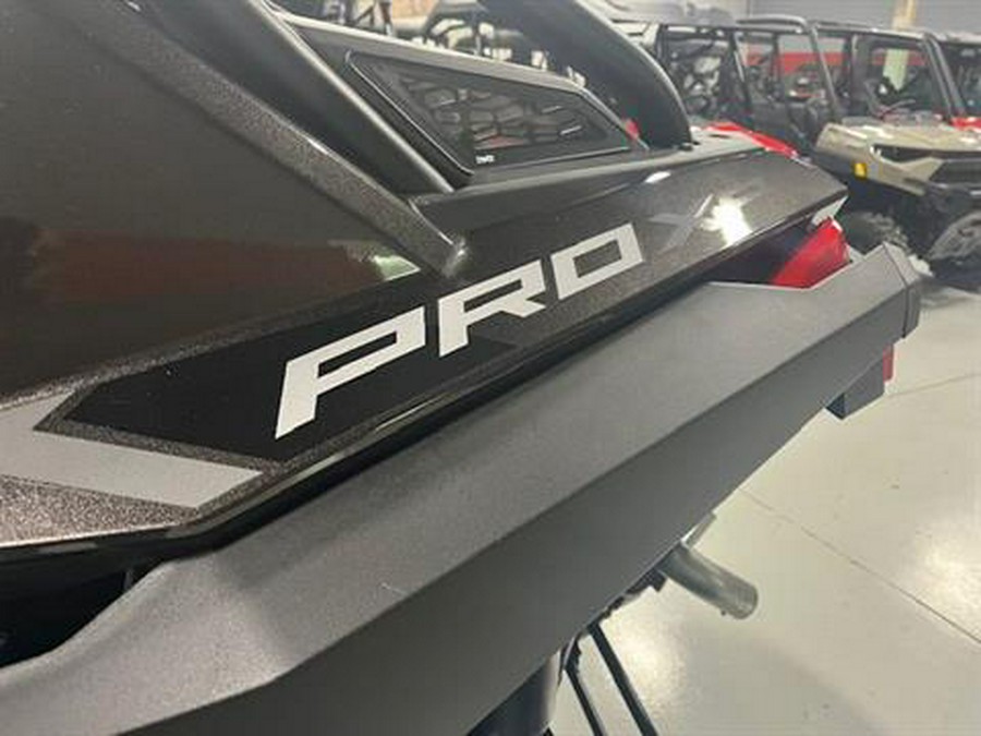 2024 Polaris RZR Pro XP Premium