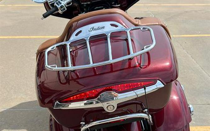 2019 Indian Motorcycle Roadmaster® ABS