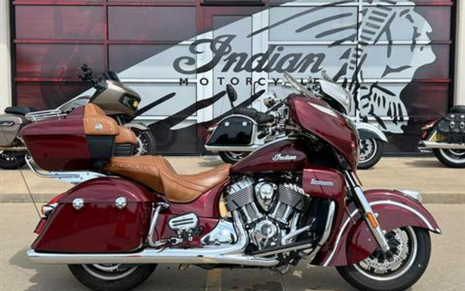 2019 Indian Motorcycle Roadmaster® ABS