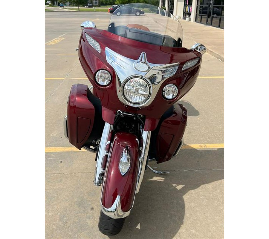 2019 Indian Motorcycle Roadmaster® ABS