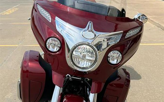 2019 Indian Motorcycle Roadmaster® ABS