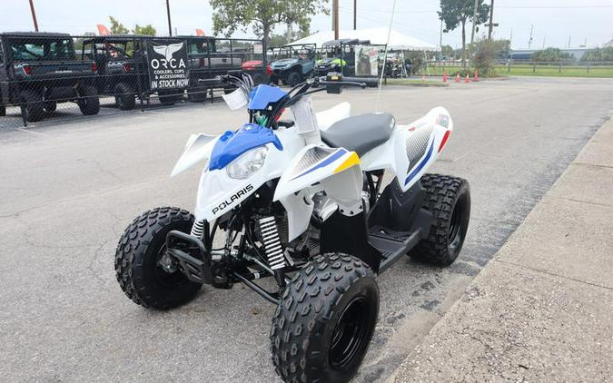 2025 Polaris® Outlaw 110 EFI