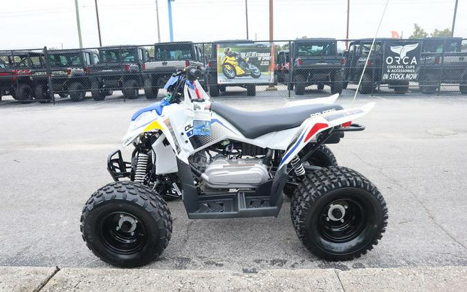 2025 Polaris® Outlaw 110 EFI