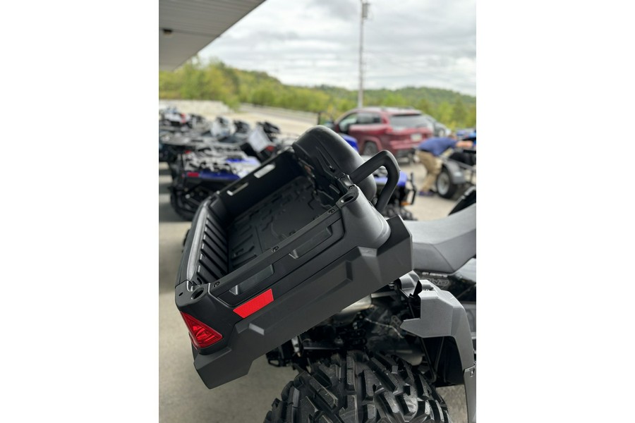 2025 Polaris Industries SPORTSMAN 570 X2